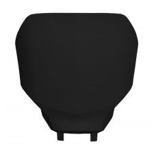 Таблиця стартового номера UFO для Yamaha YZF 450 '23-'25, YZF 250 '24-'25, чорна