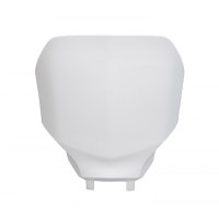 Таблиця стартового номера UFO для Yamaha YZF 450 '23-'25, YZF 250 '24-'25, біла