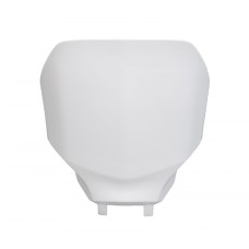 Таблиця стартового номера UFO для Yamaha YZF 450 '23-'25, YZF 250 '24-'25, біла