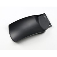 Захист заднього амортизатора UFO для Yamaha YZF 450 '23-'24, YZF 250 '24, чорний колір