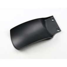 Захист заднього амортизатора UFO для Yamaha YZF 450 '23-'24, YZF 250 '24, чорний колір