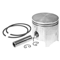 Поршень PARMAKIT Suzuki Katana Adress 47,40MM