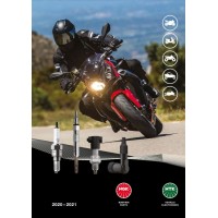 Каталог NGK 2021 (480 стор.)