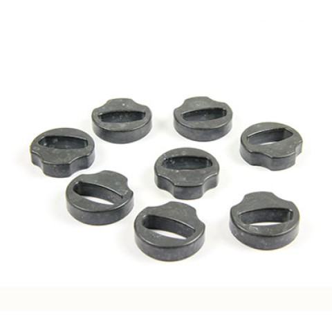 Резинки кошика зчеплення PROX Honda CRF 450R '02-'16, KTM SXF 450 '07-'11 (8 шт.)