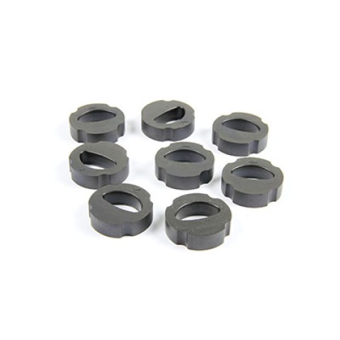 PROX гумки кошика зчеплення Kawasaki KX 250 89-05, KXF 450 06-18 (8 шт.)