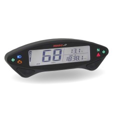 АКЦІЯ KOSO УНІВЕРСАЛЬНИЙ МОТОЦИКЛЕТНИЙ ЛІЧИЛЬНИК МОДЕЛЬ DB EX-02S KTM/HUSQVARNA/HUSABERG/BETA RR (EL) (З ДАТЧИКОМ І МАГНІТОМ)