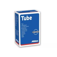 Внутрішня камера MITAS 2.75- /3.00- /3.25-18, 80/90- /80/100- /90/80- /90/90- /90/100- /100/80- /100/90- /100/100- /110/80-18 T18-275N6B SD TR6 (ЗАМІННИК:70000839) (1,5мм)