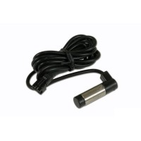 Датчик швидкості KOSO 1350MM (пасивний, чорна вилка) див. додатковий опис (EL)