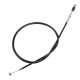 MTX PARTS трос заднього гальма Kawasaki KLF 300B (права сторона)