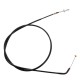 MTX PARTS трос ручного (стояночного) гальма Yamaha YFM 350FW '87-'96