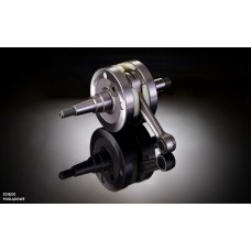 Колінвал WOSSNER KTM SX 125 '98-'15 (HR 4024, 10.6221, WWPC153), (також підходить до KTM EXC 125 '98-'15)