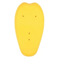 Захист спини Modeka SAS-TEC SCL-19 розмір L колір жовтий