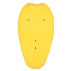 Захист спини Modeka SAS-TEC SCL-19 розмір L колір жовтий