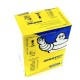 Камера MICHELIN CH. 16 MI2 AIRSTOP VALVE TR4 TALC 180/55-17 MT90-16, MU90-16, MU85-16 120/90-16 ; 130/90-16 ; 140/90-16 ; 150/80-16 ; 160/80-16 ЗНЯТО З ВИРОБНИЦТВА