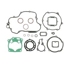 Комплект прокладок NAMURA для Kawasaki KX 125 '95-'97