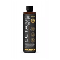 MANNOL DIESEL CETAN PLUS 450ML (ДОБАВКА ДО ДИЗЕЛЬНОГО ПАЛИВА — ЕФЕКТИВНІШЕ ЗГОРЯННЯ) (9955) (24) (АКЦІЯ)