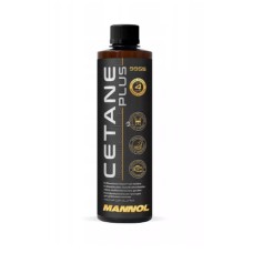 MANNOL DIESEL CETAN PLUS 450ML (ДОБАВКА ДО ДИЗЕЛЬНОГО ПАЛИВА — ЕФЕКТИВНІШЕ ЗГОРЯННЯ) (9955) (24) (АКЦІЯ)