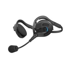 Універсальний інтерком SENA EXPAND MESH до 400 м та до 1600 м у групі мінімум 6 користувачів Mesh для велосипеда, роликів, лиж, параплану з подовженим мікрофоном і динаміками HD Speakers (EL) - замінює EXPAND-02 та EXPAND-10