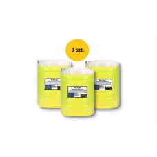 Охолоджуюча рідина для радіатора MANNOL PRO COOL 10L мотоциклетна (-40°C/+135°C) готова до використання - комплект 3 штуки