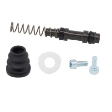 PSYCHIC Ремкомплект зчеплення HUSQVARNA FC 450 16-18, FE 350/450/501 17-19, TC 250 18, TE 250/300 17-19, TE 250 EFI 18-19 (18-4012) (9,5MM)