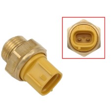 BRONCO ДАТЧИК ТЕМПЕРАТУРИ ВОДИ YAMAHA KODIAK 400 '00-'02, YFZ 450 '04-'05, (18X1,5MM) (100 ГРАДУСІВ)