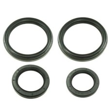 BRONCO Сальники переднього диференціала Arctic Cat 300/366/400/500, заднього Arctic Cat 366/400/450/500/550/650/700, Prowler 550/650/700/1000, Kymco Maxxer 450, MXU 450 (25-2050-5)