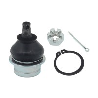 BRONCO шарнір маятника верхній/нижній Suzuki King Quad LTA 450X '07-'10, LTA 700/750X '05-'24, LTA500X '09-'14, LTF250 Ozark '05-'14, верхній Suzuki LTZ 400 '03-'04, Kawasaki KFX 400 '04-'06, (42-1019) - замінює 42-1027