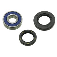 BRONCO Нижній підшипник рульової колонки Yamaha YFM 250/350/400/450/550/600/660/700 (25-1515)