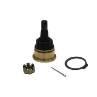 BRONCO Шарнір маятника верхній/нижній SUZUKI LTZ 250 '04-'09, YAMAHA YZF 450 X '10-'11, YFZ 450 R '09-'24, YFM 550 GRIZZLY '09-'12, YFM 700 RAPTOR '14-'22, нижній YAMAHA YFM 700 RAPTOR '06-'24, YFM 660 RAPTOR '01-'05, YFZ 450 / R / X '04-'24 (42-1029)