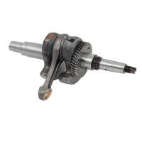 BRONCO колінчастий вал POLARIS SPORTSMAN 450 '21-'23, SPORTSMAN '17-'23, ACE 570 '17-'19, RANGER 570 '18-'23, RZR 570 '18-'22 (OEM: 2206356)