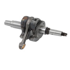 BRONCO колінчастий вал POLARIS SPORTSMAN 450 '21-'23, SPORTSMAN '17-'23, ACE 570 '17-'19, RANGER 570 '18-'23, RZR 570 '18-'22 (OEM: 2206356)