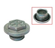 Ремкомплекти та запчастини карбюраторів