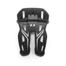 Змінна нижня задня частина шийного захисту LEATT GPX 6.5 CARBON розмір S-XL (запасні частини)
