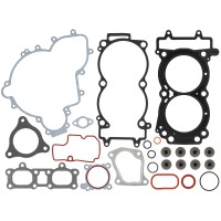 NAMURA КОМПЛЕКТ ПРОКЛАДОК POLARIS RZR 900 TURBO 4 / XP 4 S '19-'21, RZR 900 TURBO PRO XP / XP 4 '20-'23, RZR 925 TURBO S '20-'21, RZR 925 XP TURBO / S '18-'23