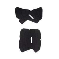 Запасні частини для подушки ортезу LEATT Z-FRAME (комплект) розмір M (запасні частини)