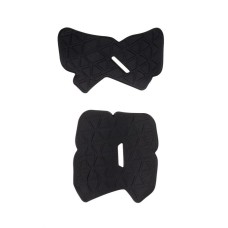 Запасні частини для подушки ортезу LEATT Z-FRAME (комплект) розмір M (запасні частини)