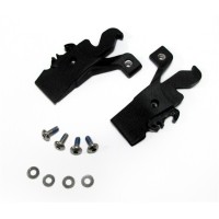 LEATT БОКОВІ КРІПЛЕННЯ 10 MM (ЗАПАСНІ ЧАСТИНИ)