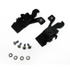 LEATT БОКОВІ КРІПЛЕННЯ 10 MM (ЗАПАСНІ ЧАСТИНИ)