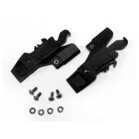 LEATT БОКОВІ КРІПЛЕННЯ DBX/GPX PRO 0MM (ЗАПЧАСТИНИ)