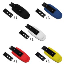 Змінна задня нижня частина LEATT GPX PRO (запасні частини)