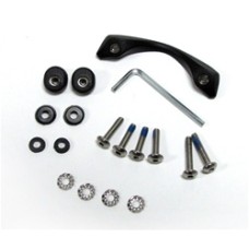 LEATT НАБІР ГВИНТІВ ДЛЯ ЗАХИСТУ ШИЇ GPX CLUB II (ЗАПАСНІ ЧАСТИНИ)