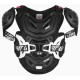 Захист грудної клітки (бузер) Leatt Chest Protector 5.5 Pro HD чорний універсальний розмір
