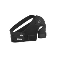 Реабілітаційний стабілізатор плеча LEATT SHOULDER BRACE розмір S/M колір чорний правий