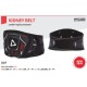 Пояс нирковий LEATT PAS NERKOWY KIDNEY BELT 3DF 3.5 чорний розмір XXL/3XL