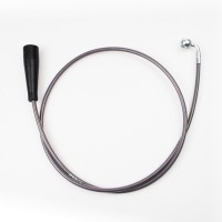 MAGURA ГІДРАВЛІЧНИЙ ШЛАНГ ЗЧЕПЛЕННЯ STAHLFLEX KTM 4T RACING ДОВЖИНА 1025MM