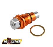 Натягувачі ланцюга ГРМ