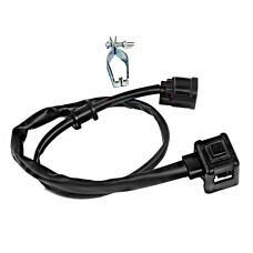 Перемикач стартера PSYCHIC Honda CRF 250R '18, CRF 450R/RX '17-18 (OEM: 35155-MKE-A61;35155-MKE-A12)