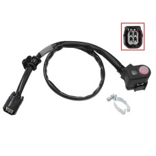 PSYCHIC Вимикач запалювання (Kill Switch) Honda CRF 250R '14 (OEM: 35130-KRN-A81)