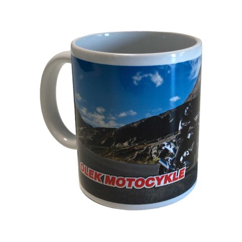 Кружка MICHELIN SZOSA 1 (250 мл)