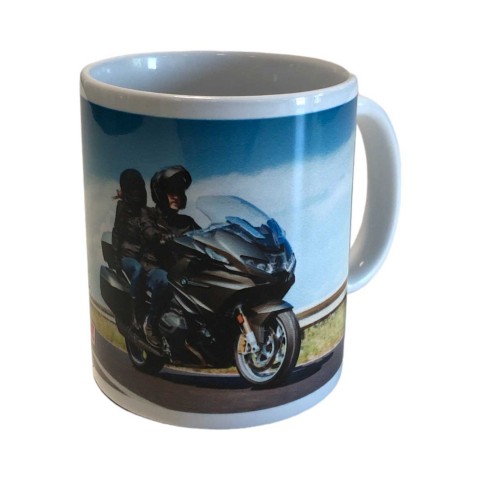 Чашка MICHELIN Szosa 2 (250 мл)